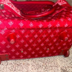 Vera Bradley Overnight  Bag